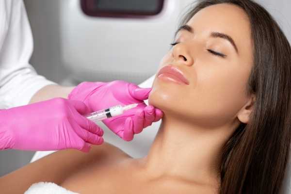 FAQs: Fat Dissolving Injections (Aqualyx & Alternatives) Hale End