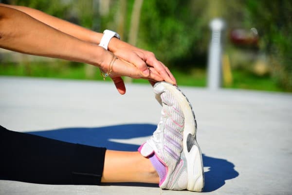 What exercises should you avoid with diastasis recti Hale End?