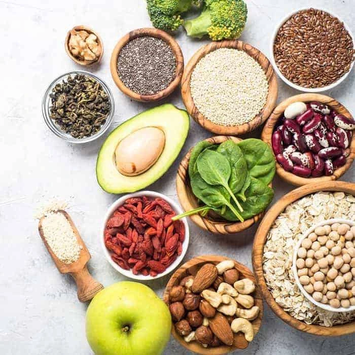 Fecal Incontinence Diet Hale End What to include and understand
