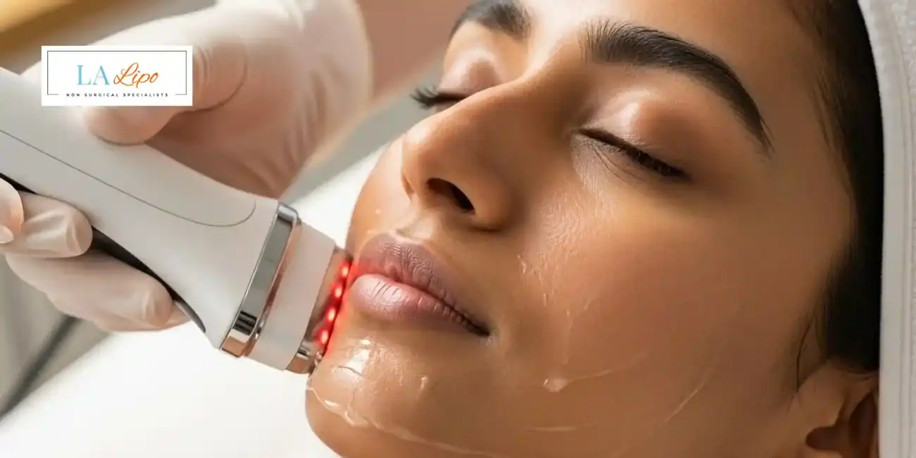 Which Areas of the Body Respond Best to Non-Surgical Skin Tightening Hale End?